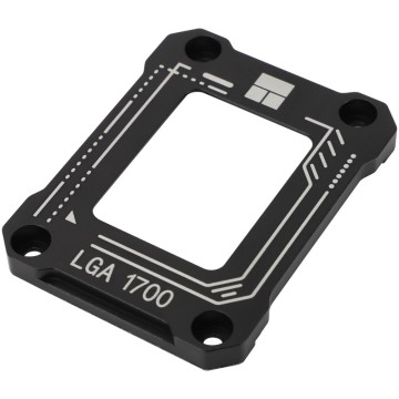 Рамка для усиления сокета LGA1700 Thermalright LGA 1700-BCF V2 Black (TRBCF1700BL.V2)