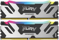Оперативная память 32 Gb 6000 MHz Kingston FURY Renegade RGB (KF560C32RSAK2-32)