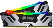 Оперативная память 32 Gb 6000 MHz Kingston FURY Renegade RGB (KF560C32RSAK2-32)