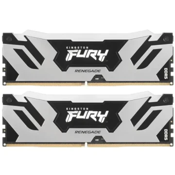 Оперативная память 32 Gb 6000 MHz Kingston FURY Renegade RGB (KF560C32RSAK2-32)