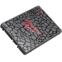 Твердотельный накопитель Apacer 1000 Gb (AP1TBAS350-1)