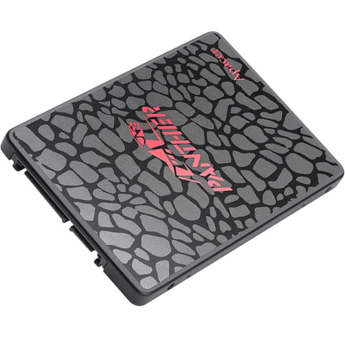 Твердотельный накопитель Apacer 1000 Gb (AP1TBAS350-1)