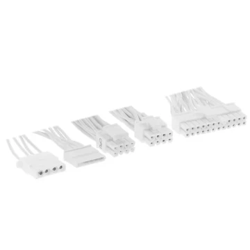 Блок питания PHANTEKS 650W AMP BH White (PH-P650B_WT01)