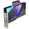 Видеокарта GIGABYTE (GV-N3090AORUSX WB-24GD) GeForce RTX 3090 24GB AORUS XTREME WATERFORCE WB