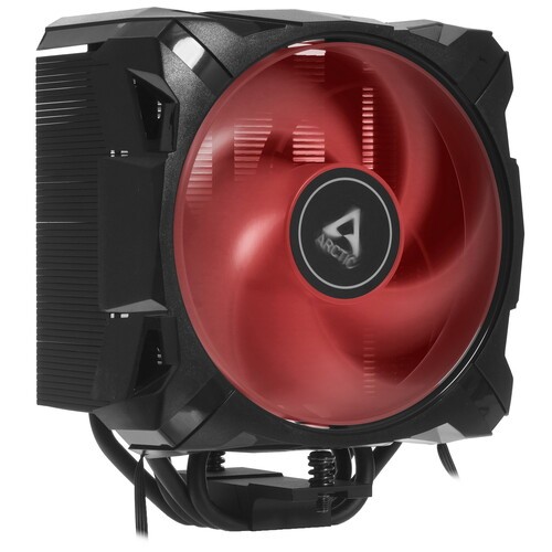 Кулер для процессора Arctic Cooling FREEZER i35 RGB ACFRE00096A
