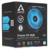 Кулер для процессора Arctic Cooling FREEZER i35 RGB ACFRE00096A