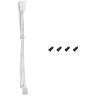 Вентилятор для корпуса Deepcool FT14 WH LED White