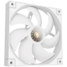 Вентилятор для корпуса Deepcool FT14 WH LED White