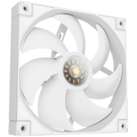 Вентилятор для корпуса Deepcool FT14 WH LED White