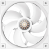 Вентилятор для корпуса Deepcool FT14 WH LED White