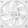 Вентилятор для корпуса Deepcool FT14 WH LED White