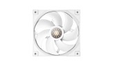 Вентилятор для корпуса Deepcool FT14 WH LED White