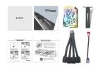 Видеокарта ZOTAC (ZT-D40900B-10P) GeForce RTX 4090 24GB AMP EXTREME AIRO