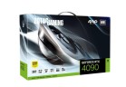 Видеокарта ZOTAC (ZT-D40900B-10P) GeForce RTX 4090 24GB AMP EXTREME AIRO