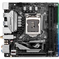 Материнская плата ASUS ROG STRIX B250I GAMING