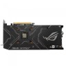 Видеокарта ASUS (ROG-STRIX-RX5500XT-O8G-GAMING) AMD Radeon RX 5500 XT 8GB ROG STRIX GAMING OC