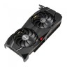 Видеокарта ASUS (ROG-STRIX-RX5500XT-O8G-GAMING) AMD Radeon RX 5500 XT 8GB ROG STRIX GAMING OC