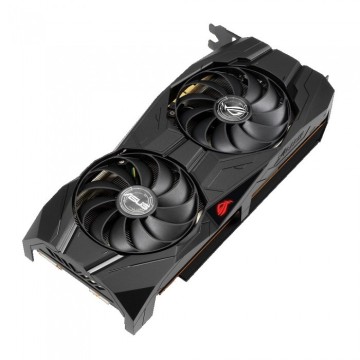 Видеокарта ASUS (ROG-STRIX-RX5500XT-O8G-GAMING) AMD Radeon RX 5500 XT 8GB ROG STRIX GAMING OC