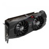 Видеокарта ASUS (ROG-STRIX-RX5500XT-O8G-GAMING) AMD Radeon RX 5500 XT 8GB ROG STRIX GAMING OC