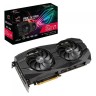Видеокарта ASUS (ROG-STRIX-RX5500XT-O8G-GAMING) AMD Radeon RX 5500 XT 8GB ROG STRIX GAMING OC