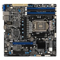 Материнская плата ASUS P12R-M VERTICAL ASMB10 90SB09X0-M2UAY0
