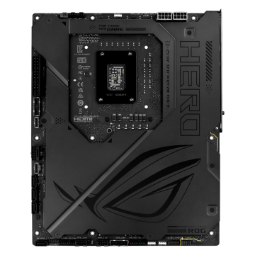 Материнская плата ASUS ROG MAXIMUS Z890 HERO BTF WIFI 7 (90MB1KG0-M0EAY0)