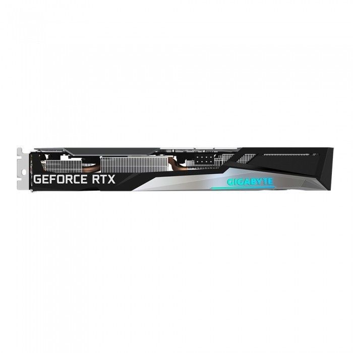 Видеокарта GIGABYTE (GV-N306TGAMING OC-8GD) GeForce RTX 3060 Ti 8GB GAMING OC