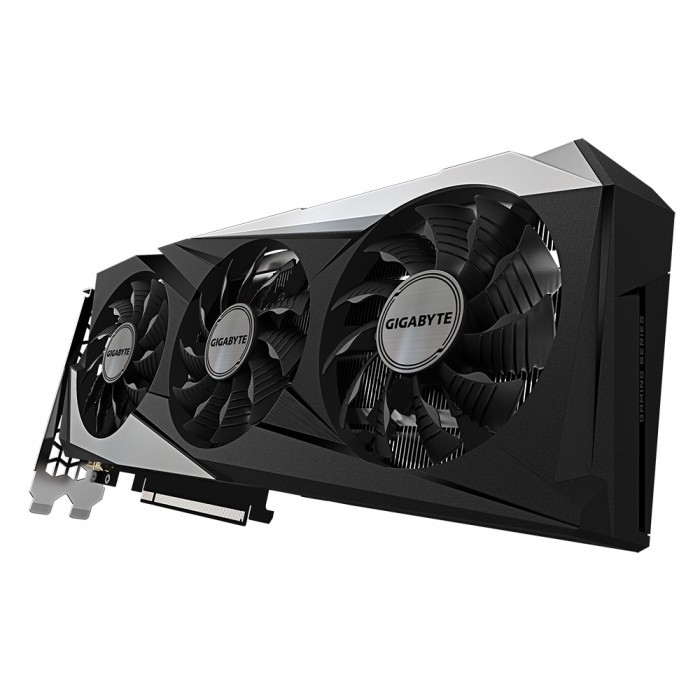Видеокарта GIGABYTE (GV-N306TGAMING OC-8GD) GeForce RTX 3060 Ti 8GB GAMING OC