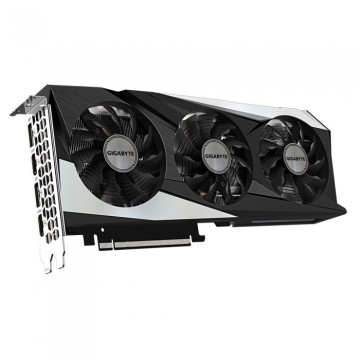 Видеокарта GIGABYTE (GV-N306TGAMING OC-8GD) GeForce RTX 3060 Ti 8GB GAMING OC