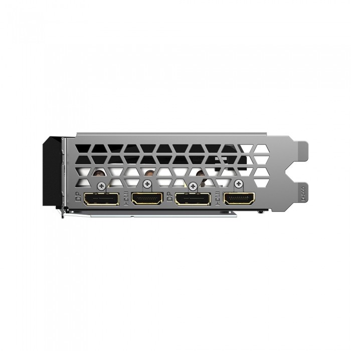 Видеокарта GIGABYTE (GV-N306TGAMING OC-8GD) GeForce RTX 3060 Ti 8GB GAMING OC