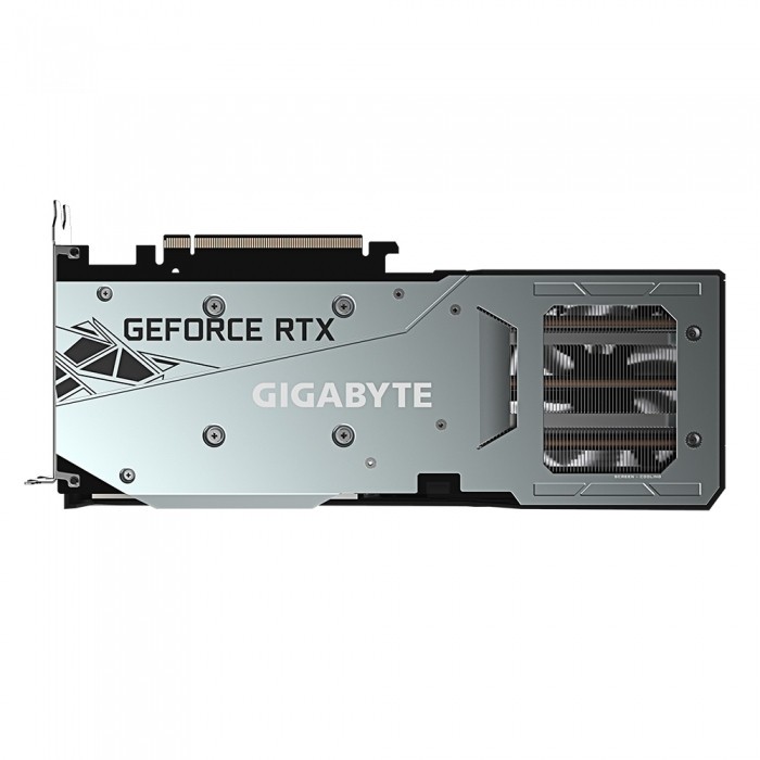 Видеокарта GIGABYTE (GV-N306TGAMING OC-8GD) GeForce RTX 3060 Ti 8GB GAMING OC