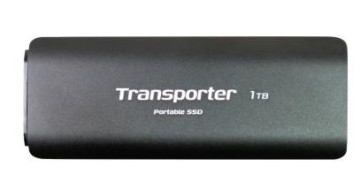 Внешний SSD Patriot 1000 Gb USB-C EXT. (PTP1TBPEC)