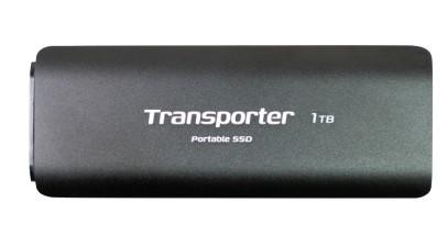 Внешний SSD Patriot 1000 Gb USB-C EXT. (PTP1TBPEC)