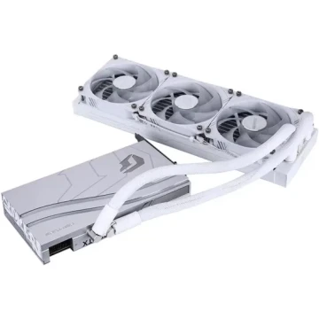 Видеокарта Colorful (RTX 4080 16GB Neptune OC-V) GeForce RTX 4080 16Gb  iGame Neptune OC-V
