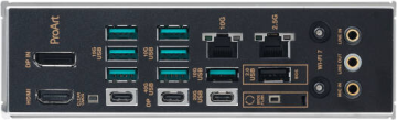 Материнская плата ASUS PROART X870E-CREATOR WIFI (90MB1IG0-M0EAY0)