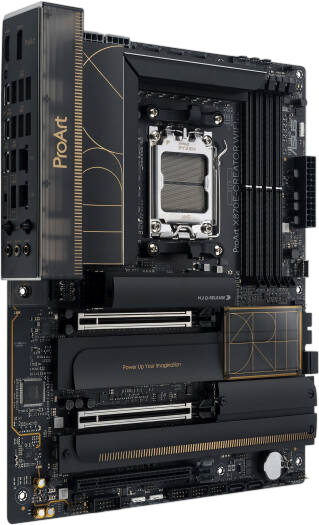 Материнская плата ASUS PROART X870E-CREATOR WIFI (90MB1IG0-M0EAY0)