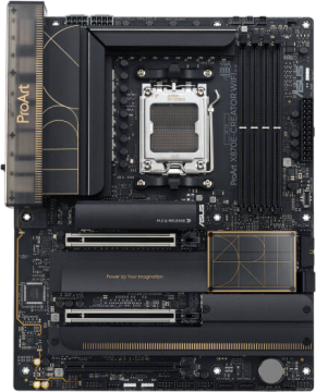 Материнская плата ASUS PROART X870E-CREATOR WIFI (90MB1IG0-M0EAY0)