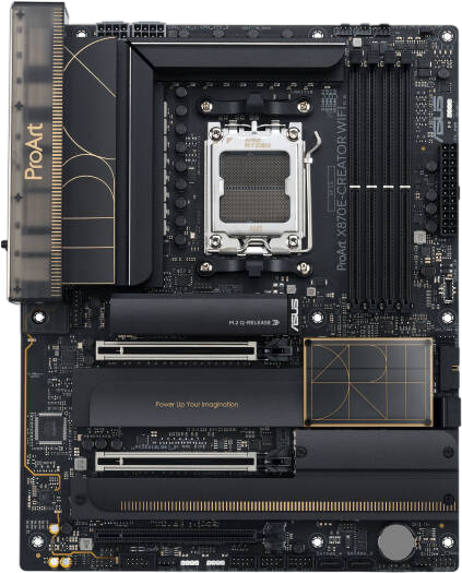 Материнская плата ASUS PROART X870E-CREATOR WIFI (90MB1IG0-M0EAY0)