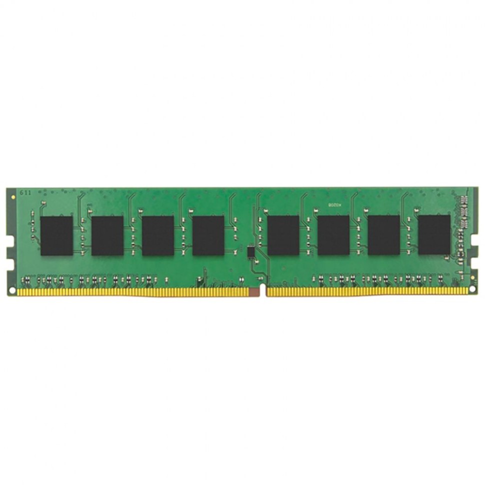 Оперативная память 8 Gb 2400 MHz Apacer AU08GGB24CEYBGH (EL.08G2T.GFH)