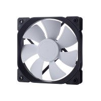 Вентилятор для корпуса Fractal Design DYNAMIC X2 GP-12 White FD-FAN-DYN-X2-GP12-WT
