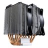 Кулер для процессора Cooler Master MASTER AIR MA621P TR4 Edition MAP-D6PN-218PC-R2