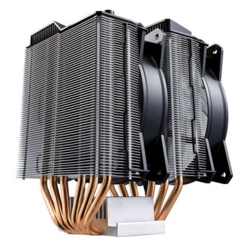 Кулер для процессора Cooler Master MASTER AIR MA621P TR4 Edition MAP-D6PN-218PC-R2
