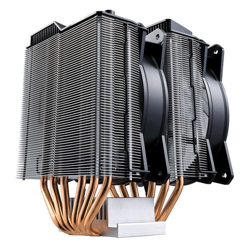 Кулер для процессора Cooler Master MASTER AIR MA621P TR4 Edition MAP-D6PN-218PC-R2