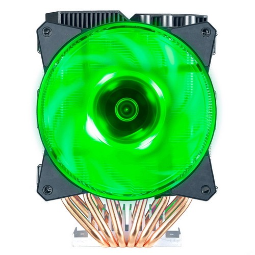 Кулер для процессора Cooler Master MASTER AIR MA621P TR4 Edition MAP-D6PN-218PC-R2