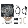 Кулер для процессора Cooler Master MASTER AIR MA621P TR4 Edition MAP-D6PN-218PC-R2