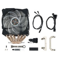 Кулер для процессора Cooler Master MASTER AIR MA621P TR4 Edition MAP-D6PN-218PC-R2