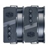 Кулер для процессора Cooler Master MASTER AIR MA621P TR4 Edition MAP-D6PN-218PC-R2