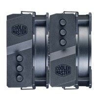 Кулер для процессора Cooler Master MASTER AIR MA621P TR4 Edition MAP-D6PN-218PC-R2
