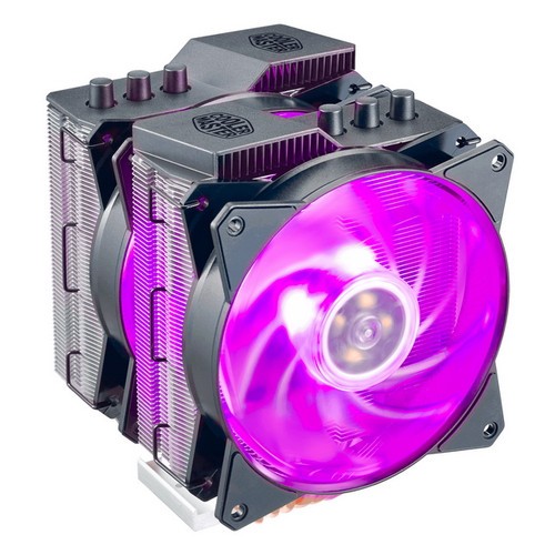 Кулер для процессора Cooler Master MASTER AIR MA621P TR4 Edition MAP-D6PN-218PC-R2