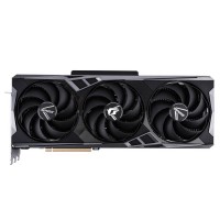 Видеокарта Colorful (RTX 4080 16GB Vulcan OC-V) GeForce RTX 4080 16GB iGame VULCAN